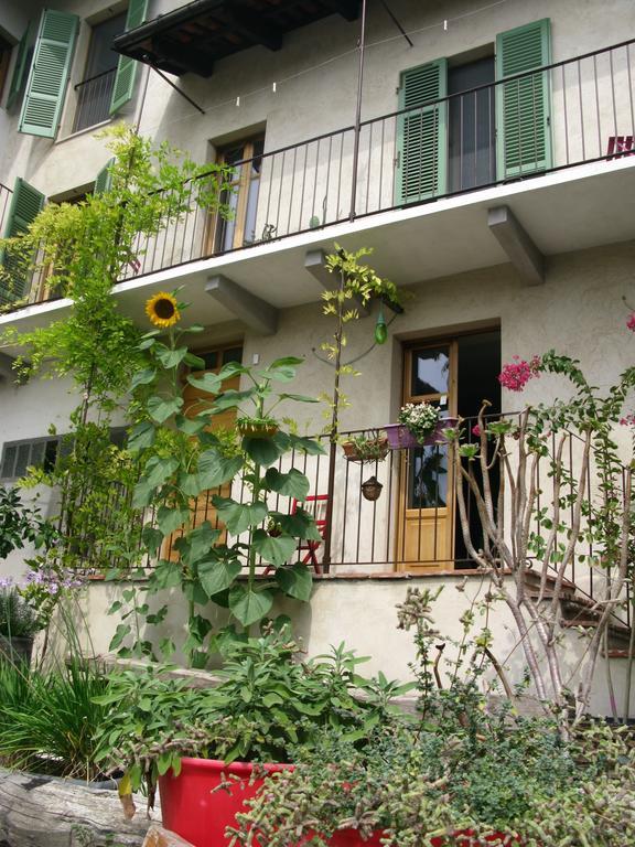 B&B Acaso แซร์ราลุงกา ดัลบา ภายนอก รูปภาพ