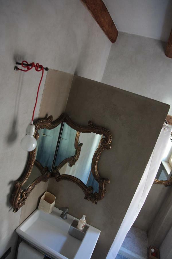 B&B Acaso แซร์ราลุงกา ดัลบา ห้อง รูปภาพ