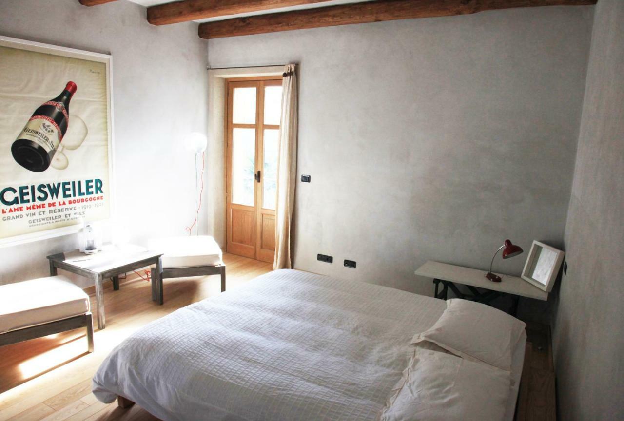B&B Acaso แซร์ราลุงกา ดัลบา ห้อง รูปภาพ